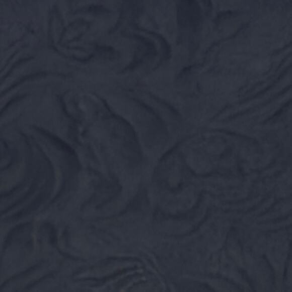 Toffee Apple Vintage Brocade Textured Retro Vibes Topcoat Jacket Women's Size XL - Picture 6 of 6